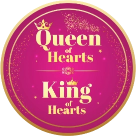 Queen And King