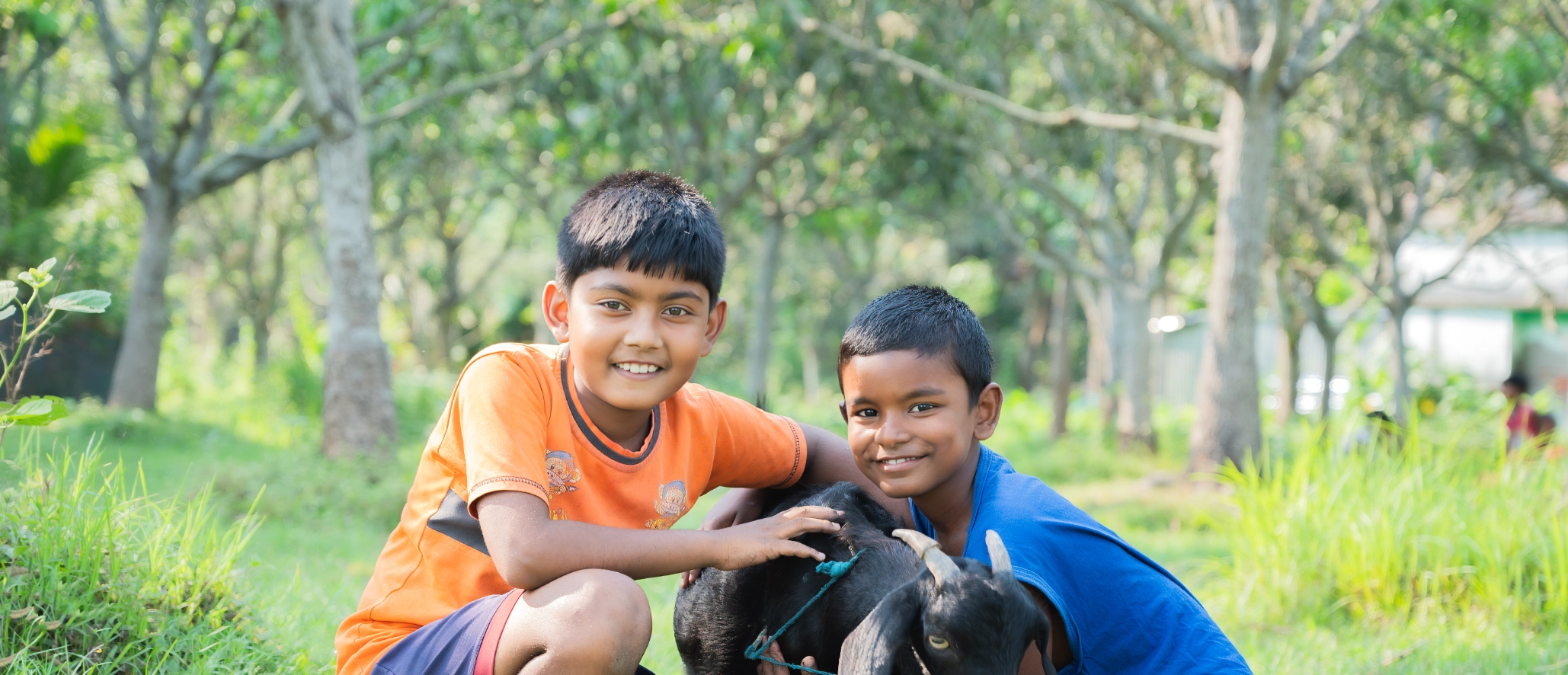 Nabatara Foundation | Save The Soul Ngo Kolkata