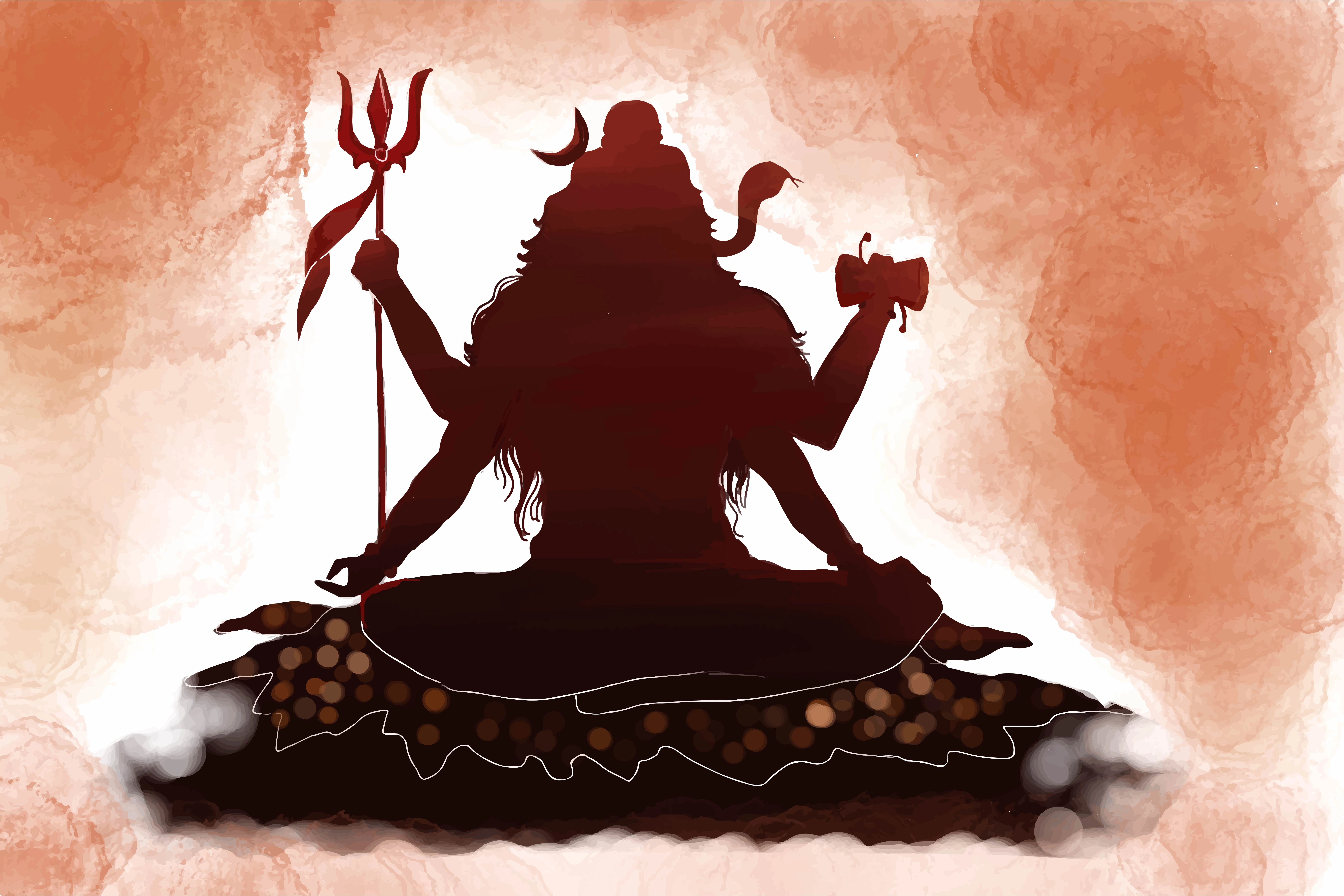 Shiv Sadhna