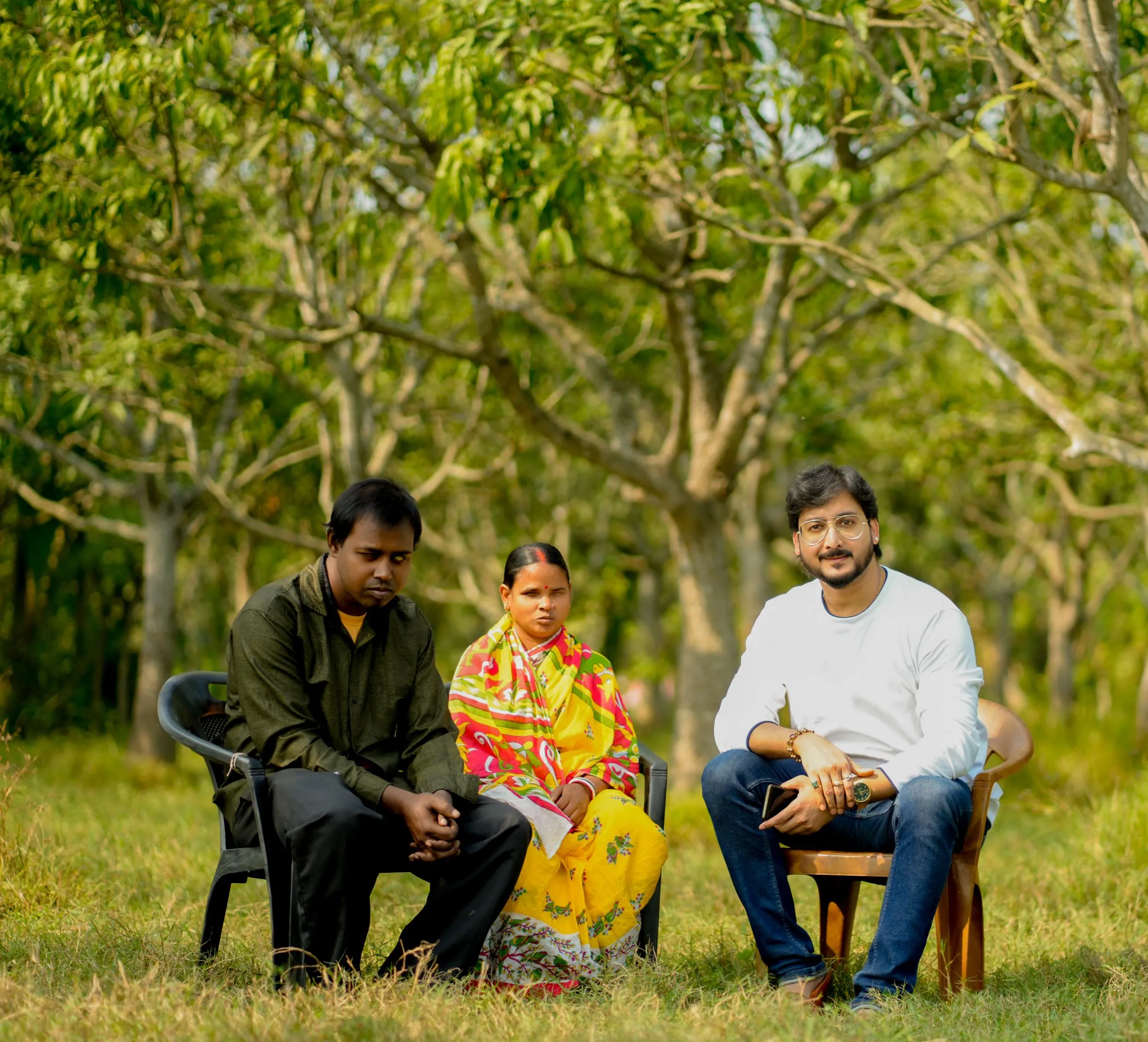 Community Development